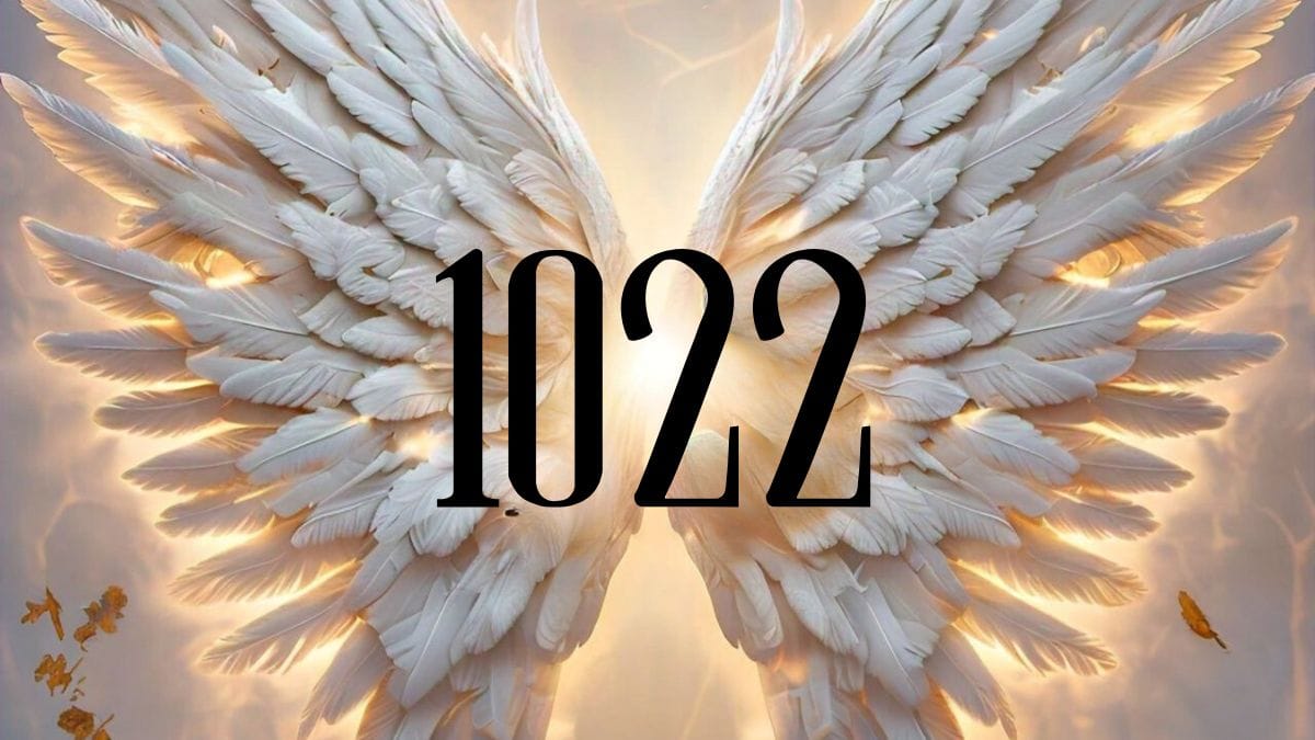 Know About 1022 Angel Number