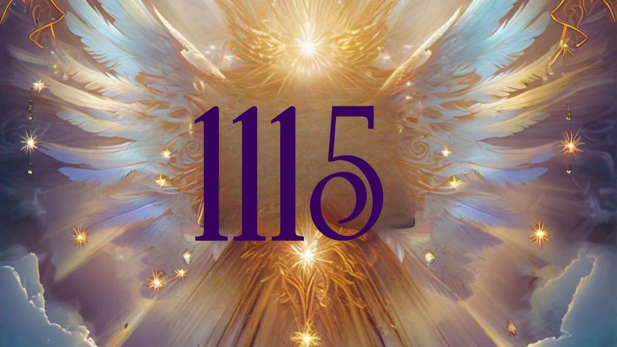 Know About 1115 Angel Number