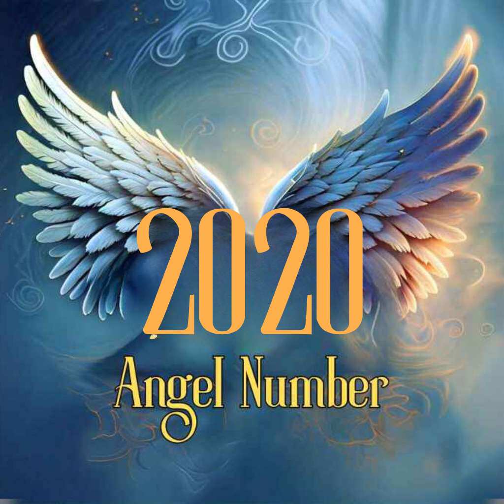 Know About 2020 Angel Number