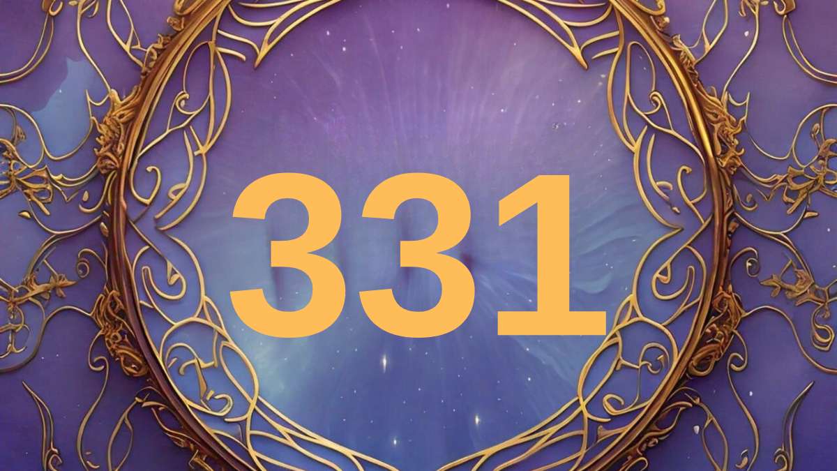 Know All About 331 Angel Number