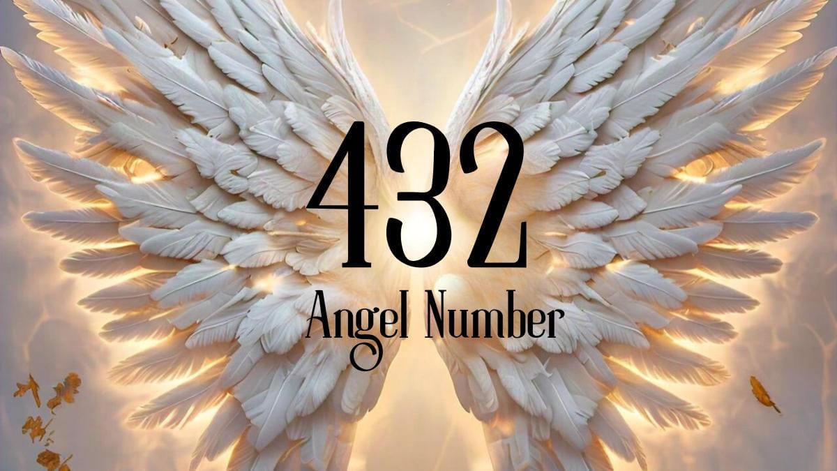 Know All About 432 Angel Number