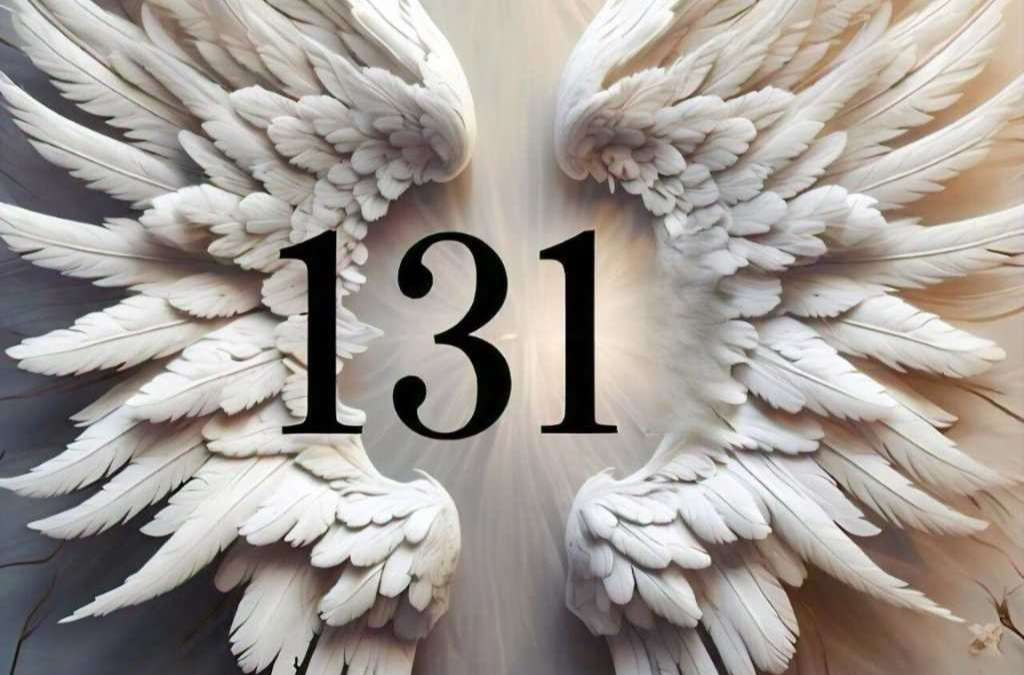 Know About 131 Angel Number