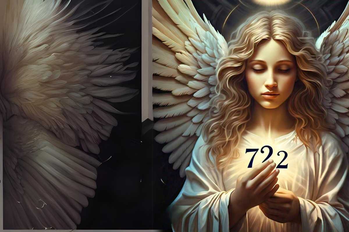 Know About 722 Angel Number